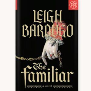 2/$10 BOTM The Familiar